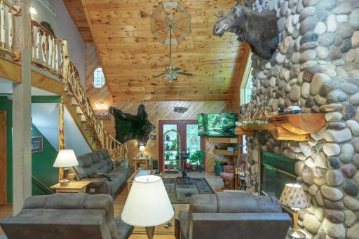 15415 Goshawk Street, Tamarack, MN 55787