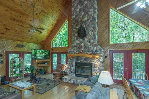 15415 Goshawk Street, Tamarack, MN 55787