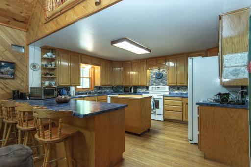 15415 Goshawk Street, Tamarack, MN 55787
