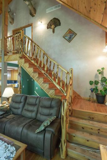 15415 Goshawk Street, Tamarack, MN 55787