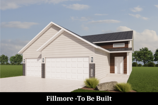 3619 19th Street S, Moorhead, MN 56560