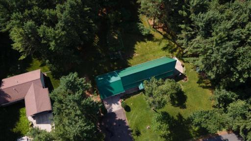 N7860 540th Street, Menomonie, WI 54751