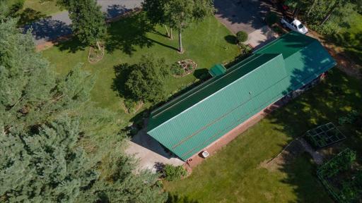N7860 540th Street, Menomonie, WI 54751