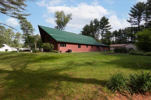 N7860 540th Street, Menomonie, WI 54751