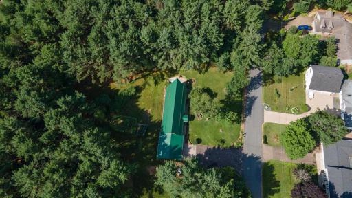 N7860 540th Street, Menomonie, WI 54751