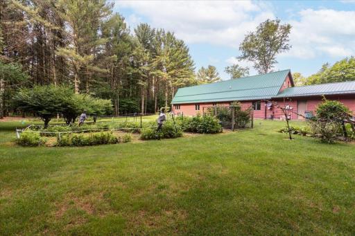 N7860 540th Street, Menomonie, WI 54751