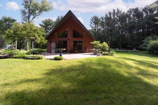 N7860 540th Street, Menomonie, WI 54751
