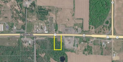 Photo for TBD US Hwy 8, Saint Croix Falls, WI 54024 - listing #7101935 TBD US Hwy 8, Saint Croix Falls, WI 54024