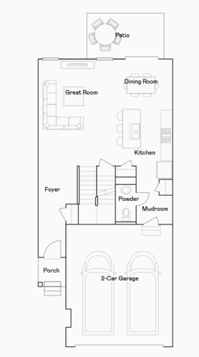 3485 Trails End Circle, Eagan, MN 55123