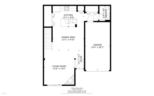 Main Floor