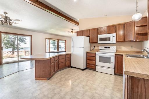 41579 Ukkelberg Drive, Clitherall, MN 56524