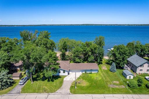 41579 Ukkelberg Drive, Clitherall, MN 56524