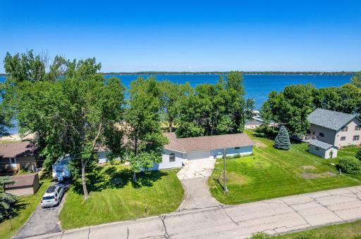 41579 Ukkelberg Drive, Clitherall, MN 56524