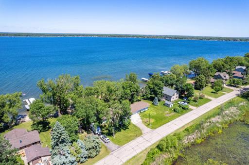 41579 Ukkelberg Drive, Clitherall, MN 56524