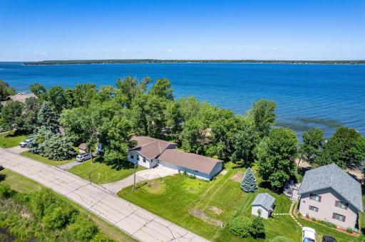 41579 Ukkelberg Drive, Clitherall, MN 56524