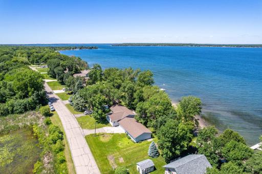 41579 Ukkelberg Drive, Clitherall, MN 56524