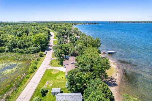 41579 Ukkelberg Drive, Clitherall, MN 56524