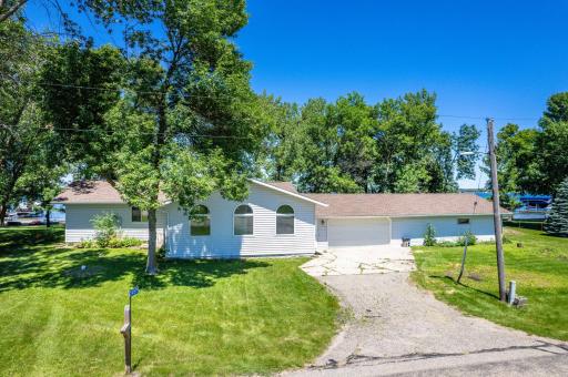 41579 Ukkelberg Drive, Clitherall, MN 56524