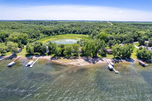 41579 Ukkelberg Drive, Clitherall, MN 56524