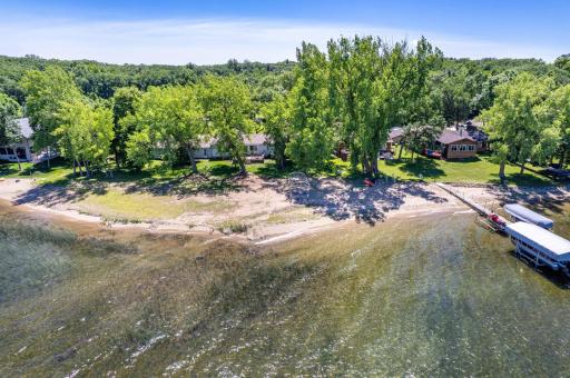 41579 Ukkelberg Drive, Clitherall, MN 56524