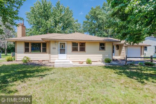 837 Monroe Street, Anoka, MN 55303