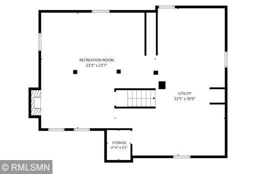 837 Monroe Street, Anoka, MN 55303