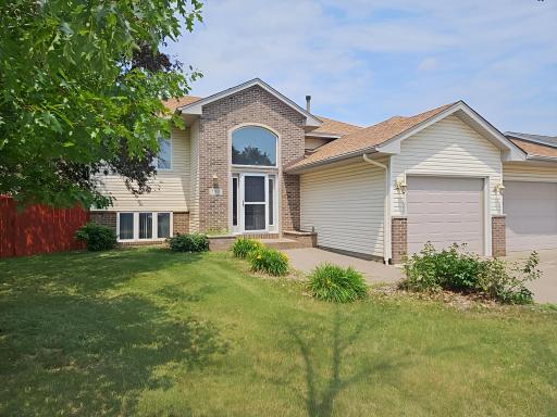7051 147th Avenue NW, Ramsey, MN 55303