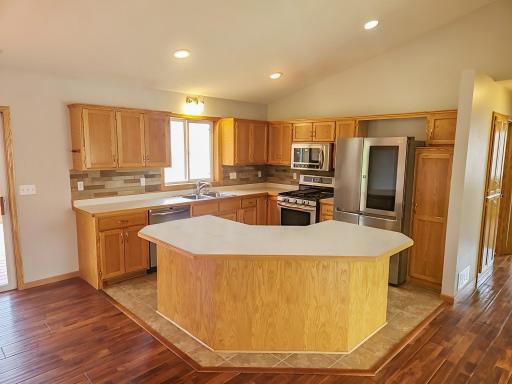 7051 147th Avenue NW, Ramsey, MN 55303