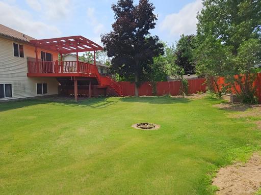 7051 147th Avenue NW, Ramsey, MN 55303