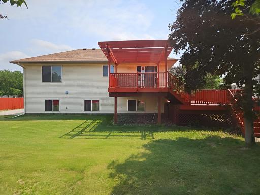 7051 147th Avenue NW, Ramsey, MN 55303