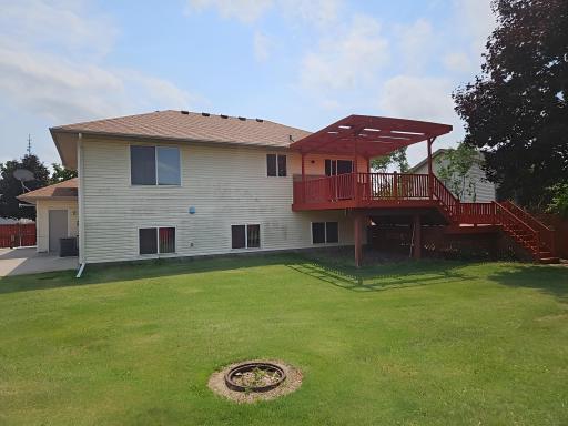 7051 147th Avenue NW, Ramsey, MN 55303