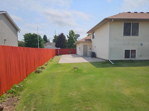 7051 147th Avenue NW, Ramsey, MN 55303