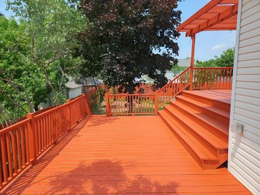 7051 147th Avenue NW, Ramsey, MN 55303