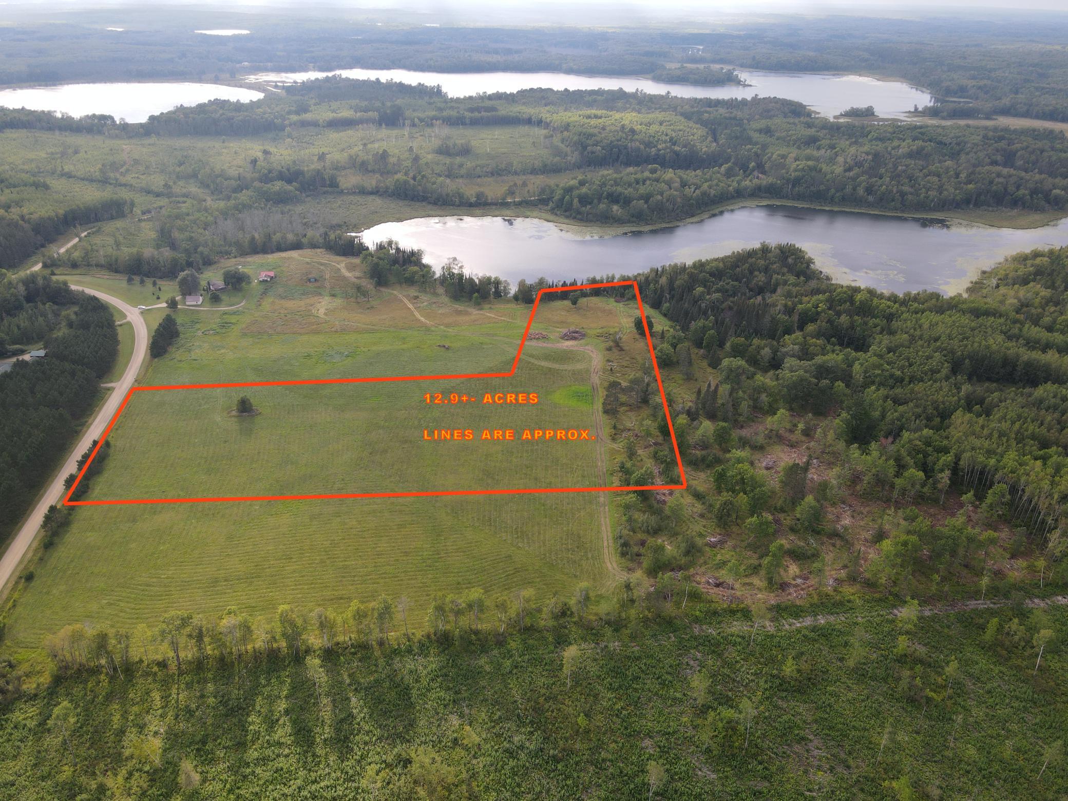 Property photo for LOT C TBD County Road 51, Bovey, MN 55709