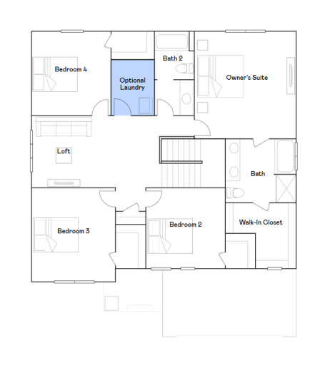 8656 Periwinkle Boulevard, Woodbury, MN 55129