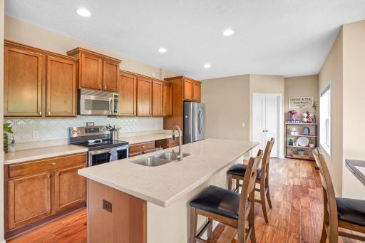 26901 Meadow Ridge Drive, Elko New Market, MN 55020