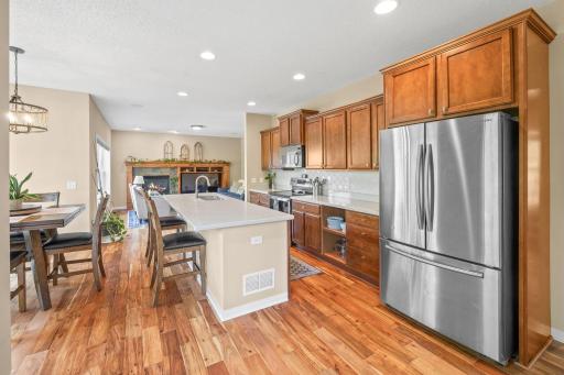 26901 Meadow Ridge Drive, Elko New Market, MN 55020