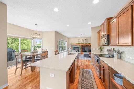 26901 Meadow Ridge Drive, Elko New Market, MN 55020