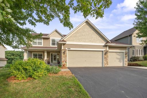 26901 Meadow Ridge Drive, Elko New Market, MN 55020
