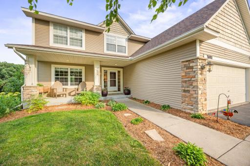 26901 Meadow Ridge Drive, Elko New Market, MN 55020
