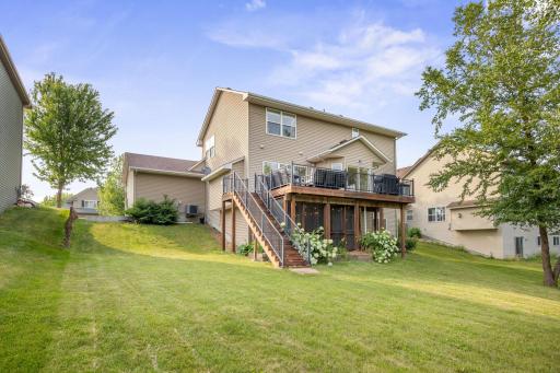26901 Meadow Ridge Drive, Elko New Market, MN 55020