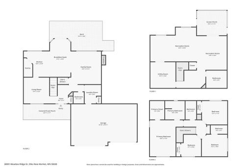 26901 Meadow Ridge Drive, Elko New Market, MN 55020