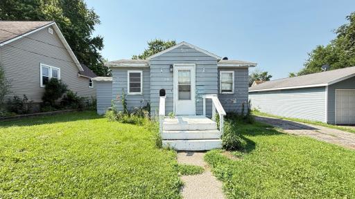36 E Ronning Avenue, Appleton, MN 56208