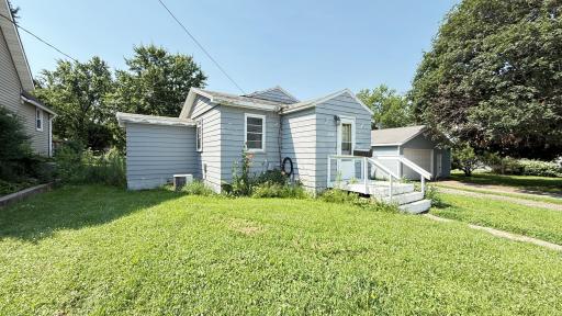 36 E Ronning Avenue, Appleton, MN 56208