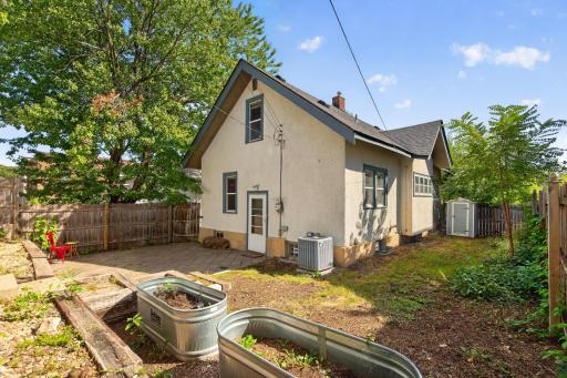 4124 Chicago Avenue, Minneapolis, MN 55407