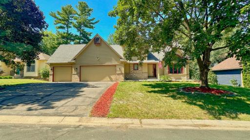 Photo for 5440 Riverwood Lane, Savage, MN 55378 - listing #7101982 5440 Riverwood Lane, Savage, MN 55378