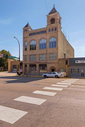 Enjoy one of Minnesota's best kept secrets -Owatonna :)
