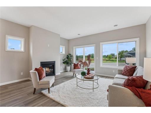 4905 Evergreen Drive N, Hugo, MN 55038