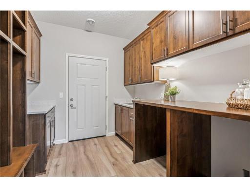 Spacious mud room with plenty of storage..jpeg