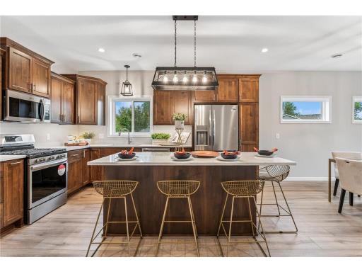 Great lighting and countertops throughout..jpeg